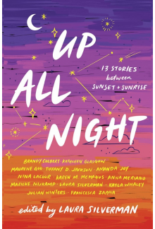 Up All Night - Humanitas