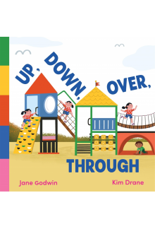 Up, Down, Over, Through - Humanitas