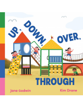 Up, Down, Over, Through - Humanitas