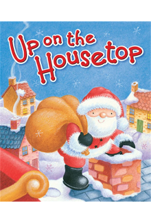 Up on the Housetop - Humanitas