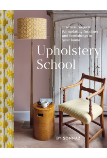 Upholstery School - Humanitas