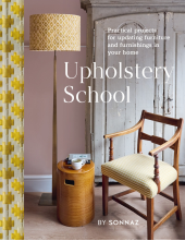 Upholstery School - Humanitas