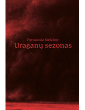 Uraganų sezonas - Humanitas
