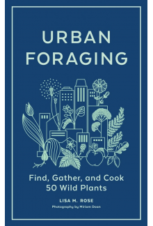 Urban Foraging - Humanitas