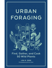 Urban Foraging - Humanitas
