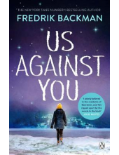 Us Against You - Humanitas