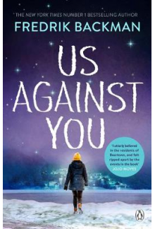 Us Against You - Humanitas