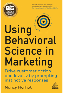 Using Behavioral Science in Marketing - Humanitas