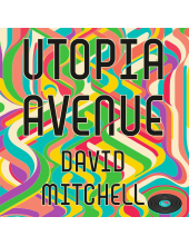 Utopia Avenue - Humanitas