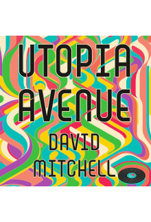 Utopia Avenue - Humanitas