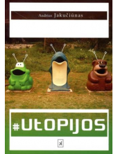 Utopijos - Humanitas