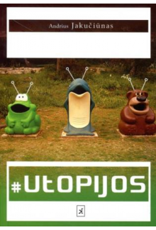 Utopijos - Humanitas