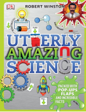 Utterly Amazing Science - Humanitas