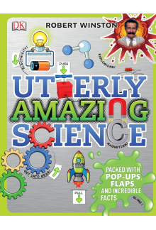 Utterly Amazing Science - Humanitas