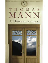 Užburtas kalnas - Humanitas