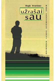 Užrašai sau - Humanitas