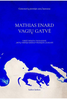 Vagių gatvė - Humanitas