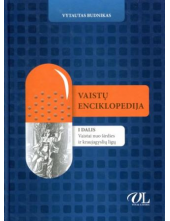 Vaistų enciklopedija I dalisVaistai nuo širdies ir kraujag - Humanitas