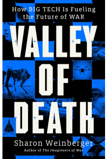 Valley of Death - Humanitas