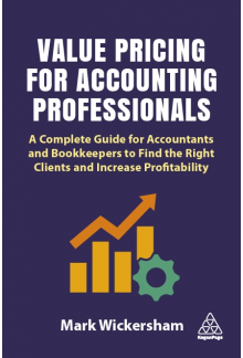 Value Pricing for Accounting Professionals - Humanitas