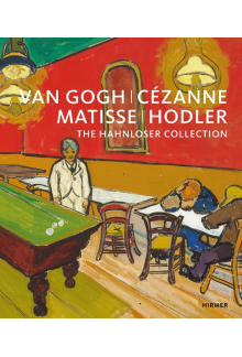 Van Gogh, Cézanne, Matisse, Hodler - Humanitas