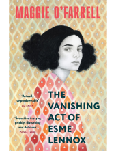 Vanishing Act of Esme Lennox - Humanitas