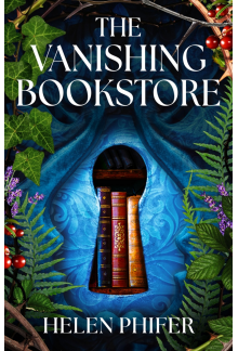 Vanishing Bookstore - Humanitas