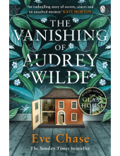 Vanishing of Audrey Wilde - Humanitas