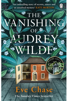 Vanishing of Audrey Wilde - Humanitas