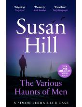 Various Haunts of Men - Humanitas