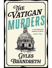 Vatican Murders - Humanitas