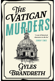 Vatican Murders - Humanitas