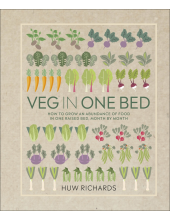 Veg in One Bed - Humanitas