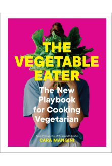 Vegetable Eater - Humanitas