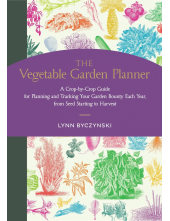 Vegetable Garden Planner - Humanitas