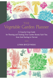 Vegetable Garden Planner - Humanitas
