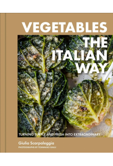 Vegetables the Italian Way - Humanitas