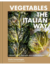 Vegetables the Italian Way - Humanitas
