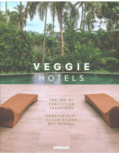 Veggie Hotels - Humanitas