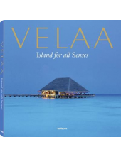 Velaa : Island for All Senses - Humanitas