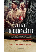 Velnio dienoraštis - Humanitas