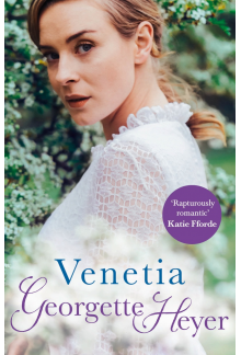 Venetia - Humanitas