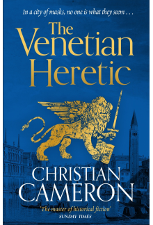 Venetian Heretic - Humanitas
