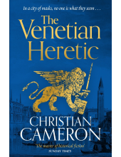 Venetian Heretic - Humanitas