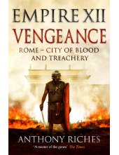 Vengeance: Empire XII - Humanitas