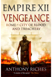 Vengeance: Empire XII - Humanitas