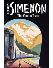 Venice Train - Humanitas