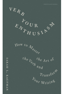 Verb Your Enthusiasm - Humanitas
