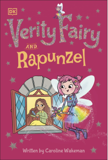 Verity Fairy: Rapunzel - Humanitas