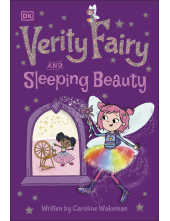 Verity Fairy: Sleeping Beauty - Humanitas